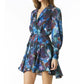 Tart Collections - Glenna Silk Floral Dress