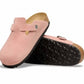 Birkenstock - Women's Boston Clog