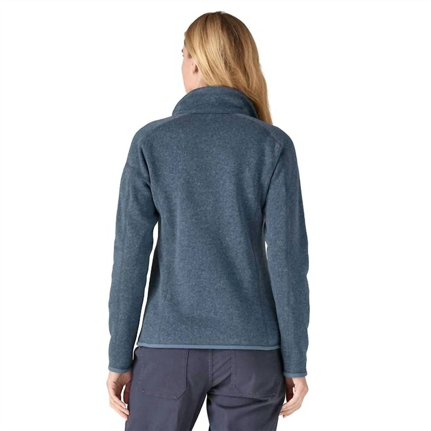 Patagonia - Better Sweater 1/4 Zip