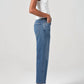 Agolde - Harper Crop Jeans