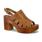 Beast Fashion - Women's Presley Platform Sandal