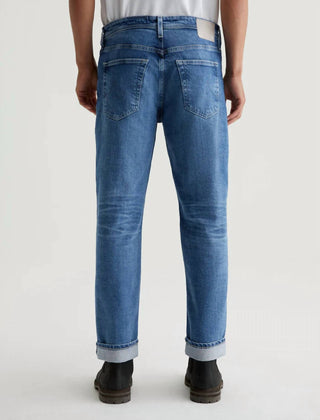 Ag Jeans - Kace Straight Leg Jeans