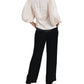 Love Token - Lizzie Pleated Sleeve Blouse