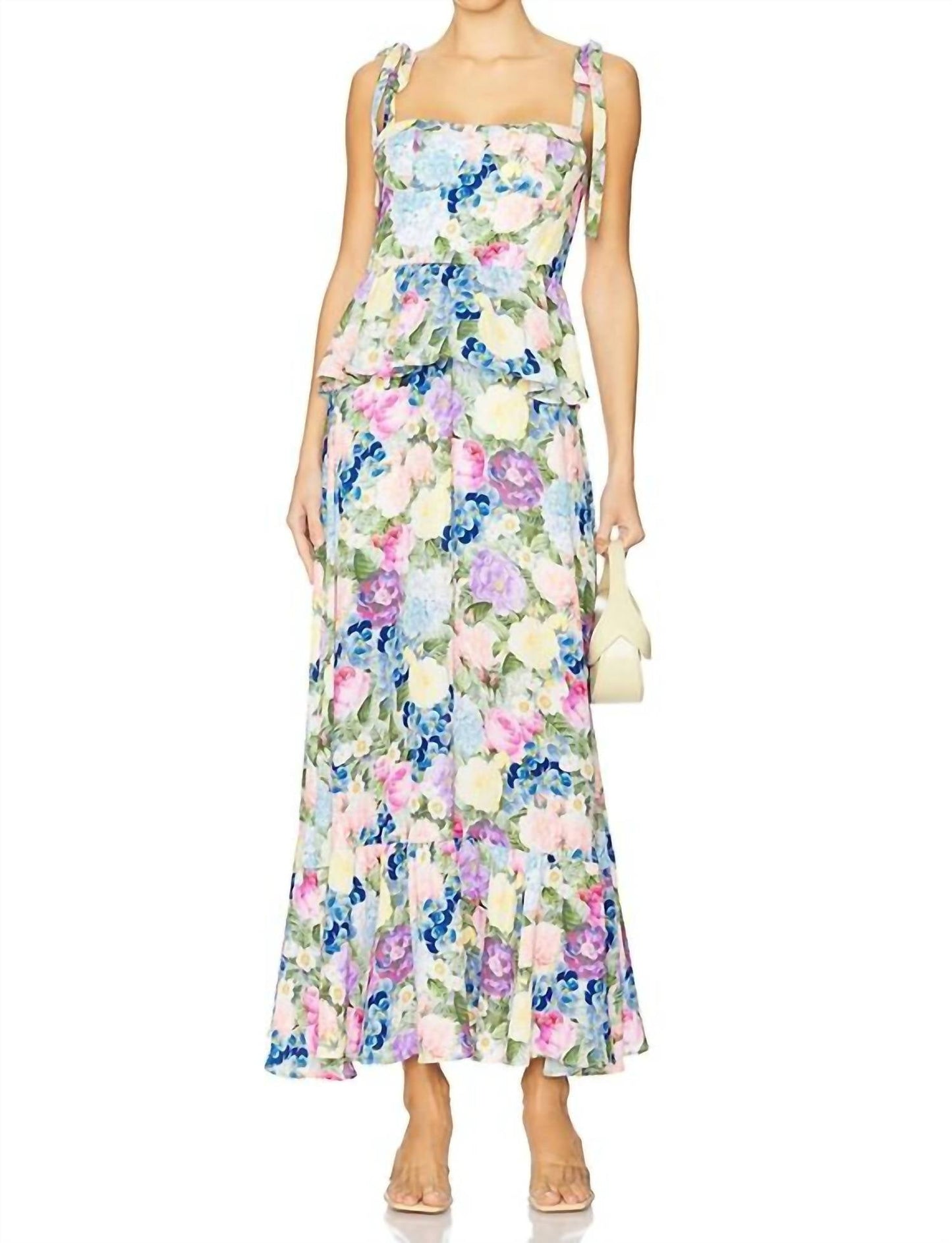 Show Me Your Mumu - Paxton Dress