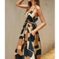Dress Forum - First Class Extra Flared Maxi Dress