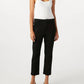 Amo - Easy Trouser Crop Pants