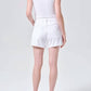 Agolde - Women's Parker Long Short