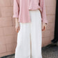 Z Supply - Scout Linen Rayon Pant