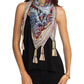 Johnny Was - Women's Akai Silk Scarf