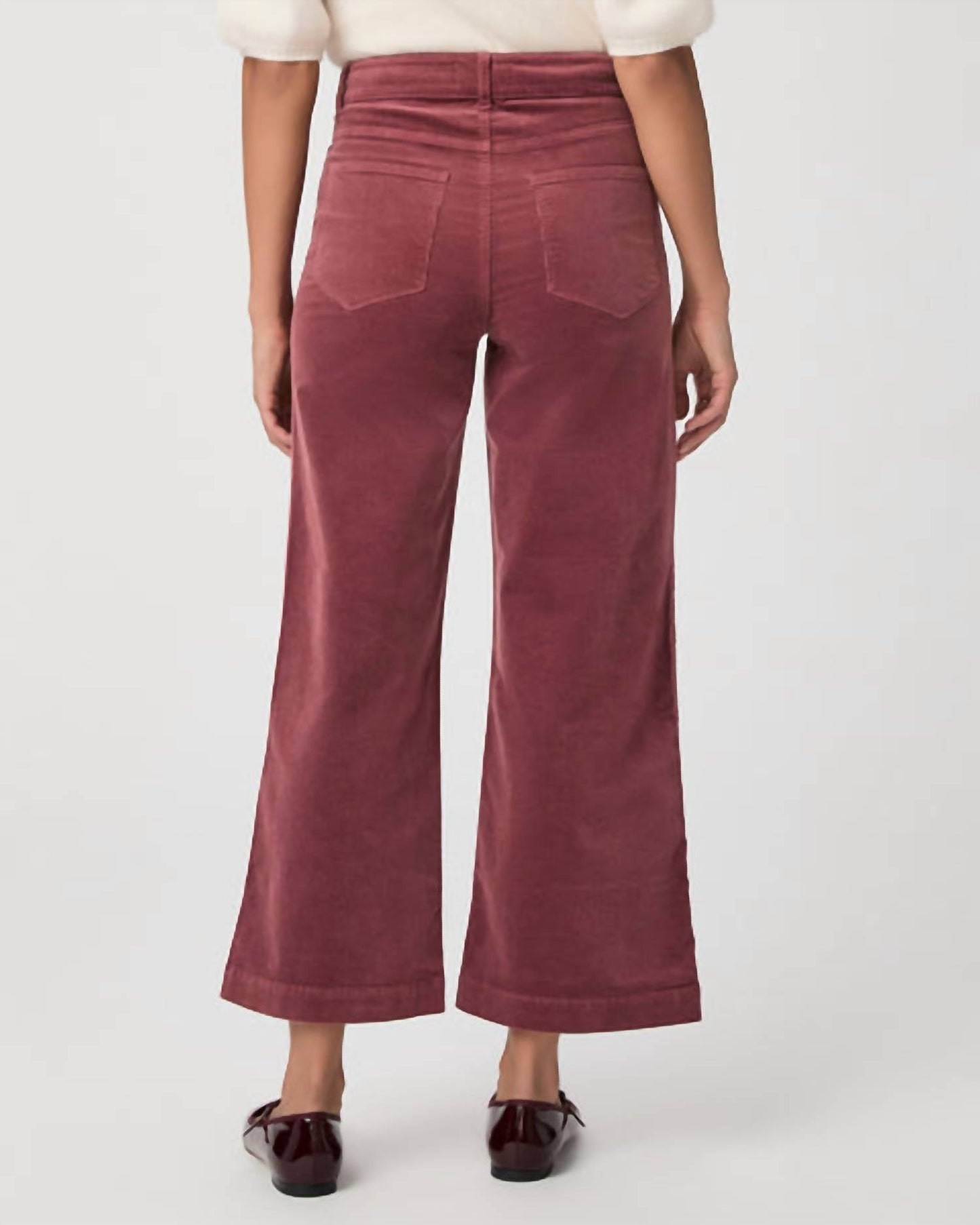 Paige - Anessa Wide Leg Pants
