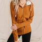 Ampersand Ave - Women's Hey Boo Hey Sweatshirt