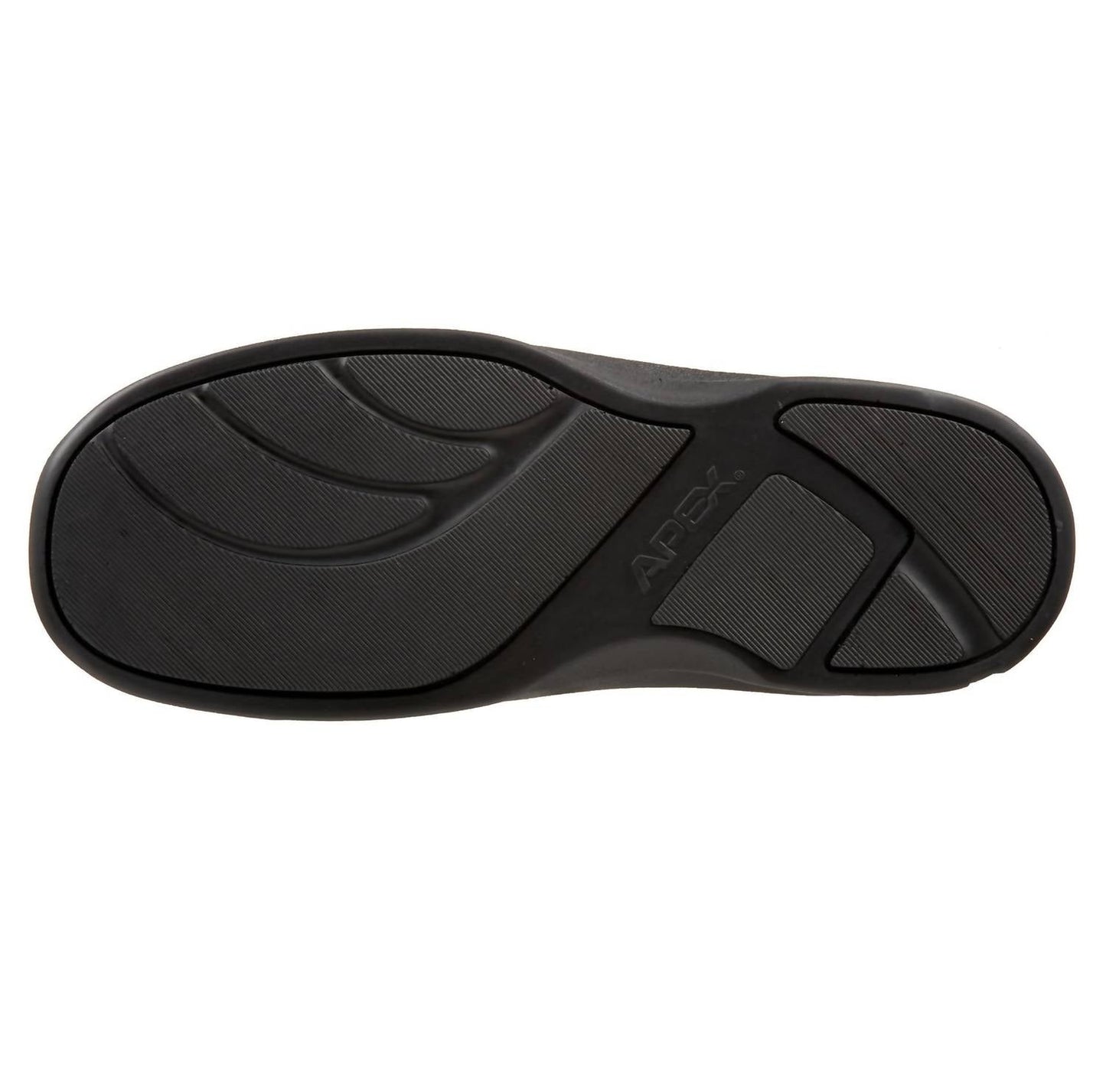 Apex - Men's Ambulator Oxford Shoes