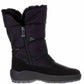 Pajar - Women's Valentina Alpine Boot With Ice Pick Sole