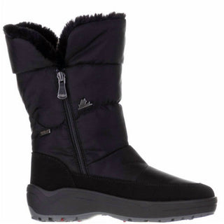 Pajar - Bota feminina Valentina Alpine com sola Ice Pick
