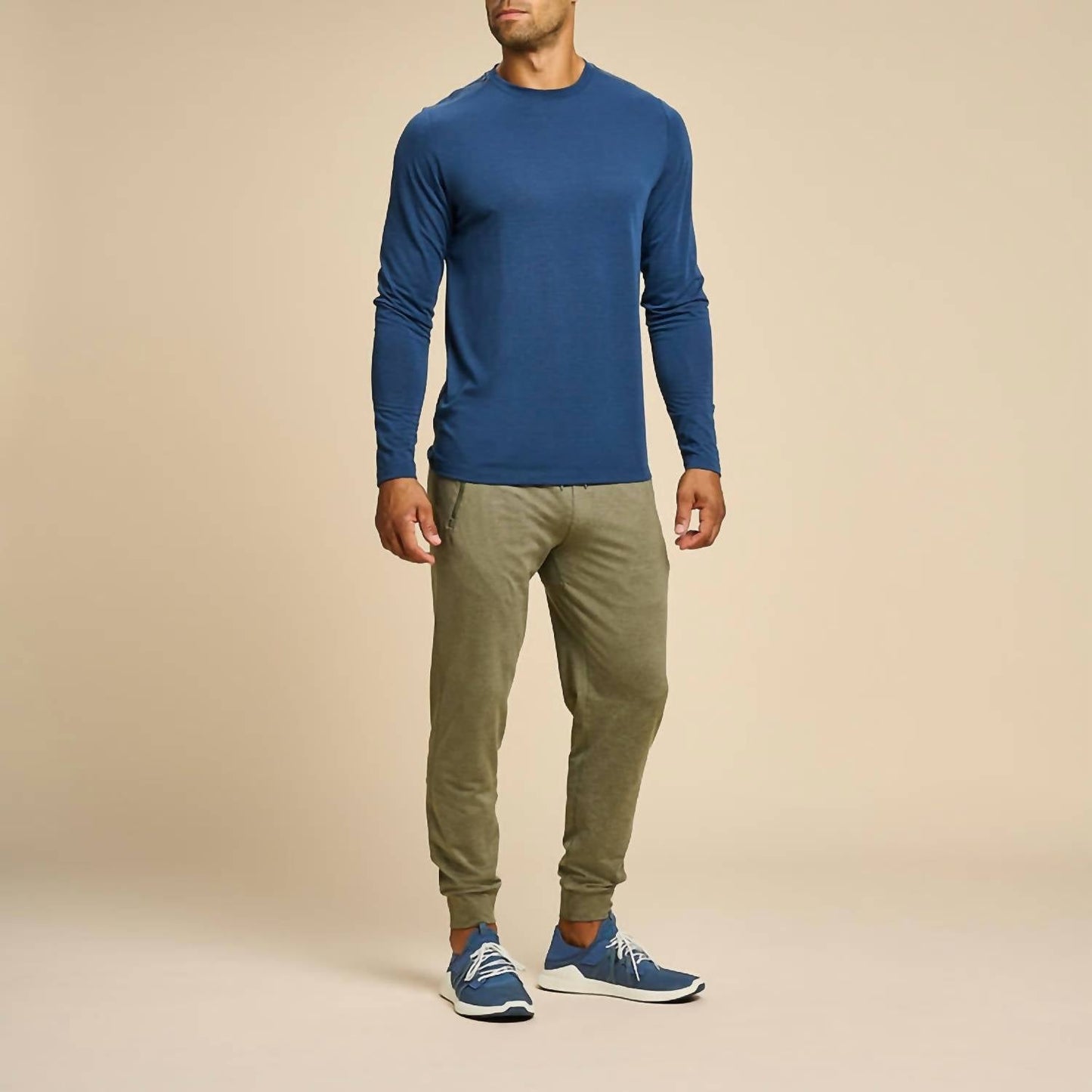 Olukai - Men’s Holo Athleisure Shoes