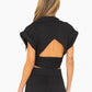 Jbq - Kasey Top
