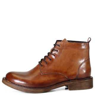 Diba True - Men's Delta Sierra Lace-up Chukka Boots