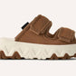Ugg - Women's Capital Strap Slide Sandal