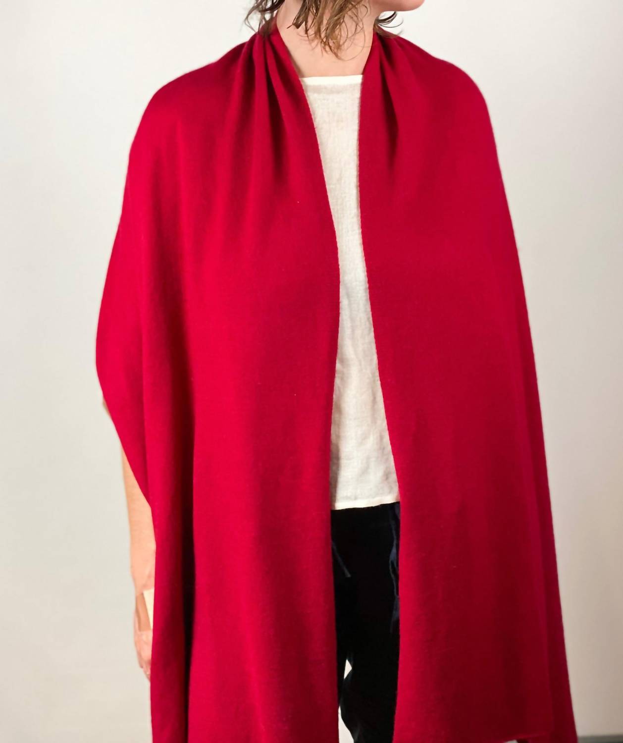 Dolma - Cashmere Wrap