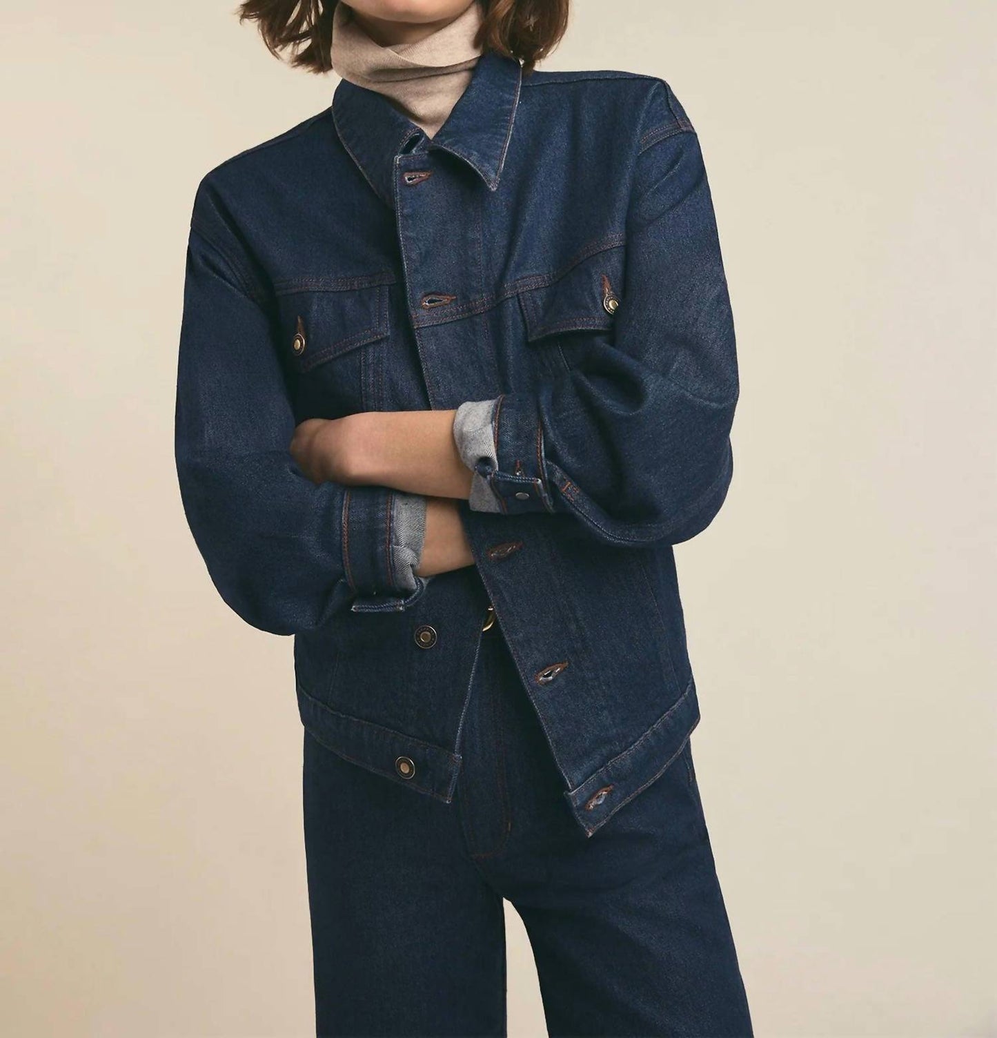 Favorite Daughter - Otto Boyfriend Jacket
