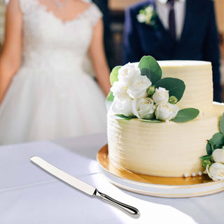 Creative Gifts International - Faca de bolo Westwood