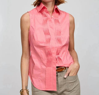 Hinson Wu - Camisa sem mangas Lilith Hinson Wu