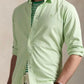 Polo Ralph Lauren - Mineral Dyed Oxford Shirt