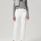 Citizens Of Humanity - Palma Straight Clean Hem Jeans
