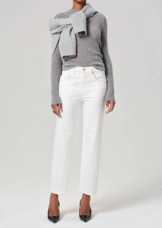 Citizens Of Humanity - Palma Straight Clean Hem Jeans