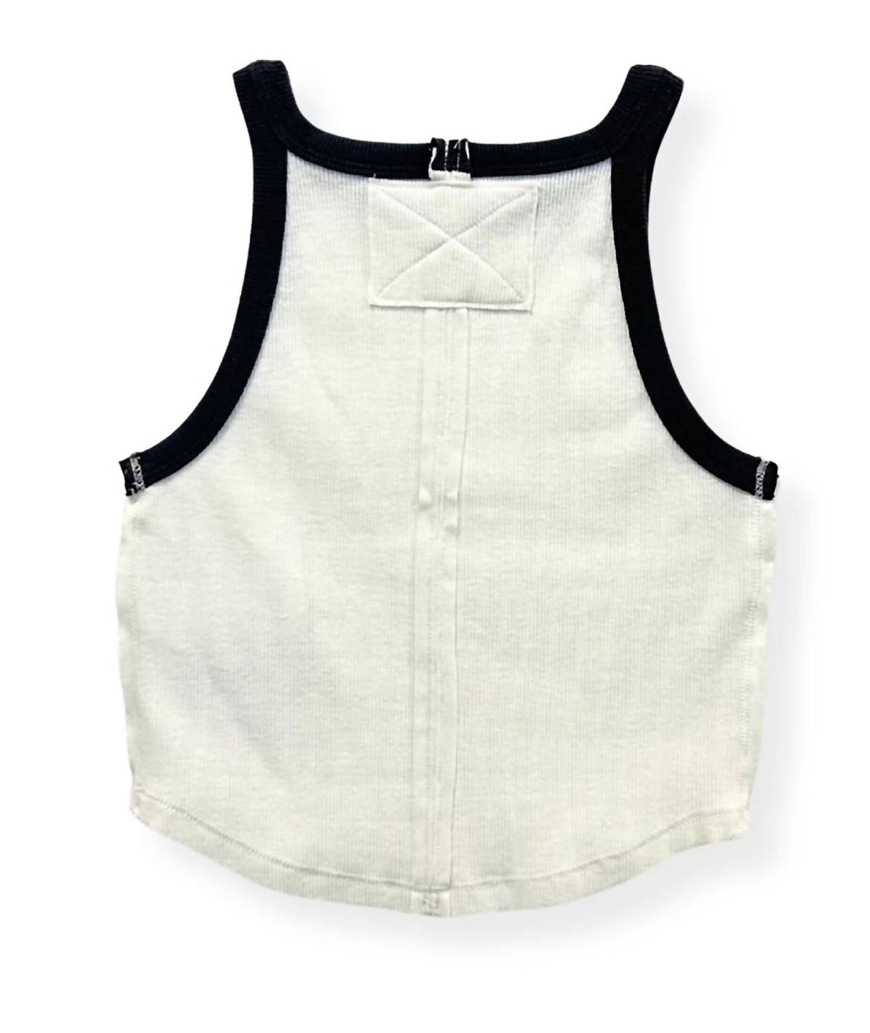 Katie J Nyc - Junior Girl's May Tank Top