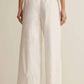 Z Supply - Sea Esta Embroidered Pant