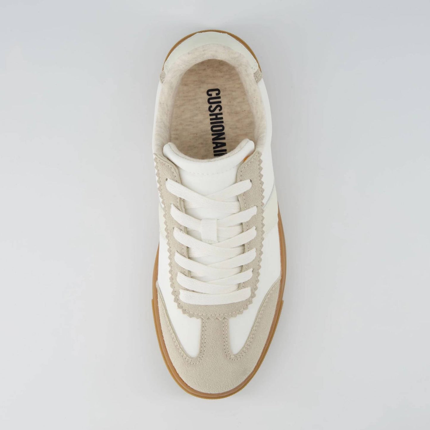 Cushionaire - Women's Balance Fashion Sneakers