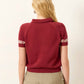 Alix Of Bohemia - Lessi Knit Top