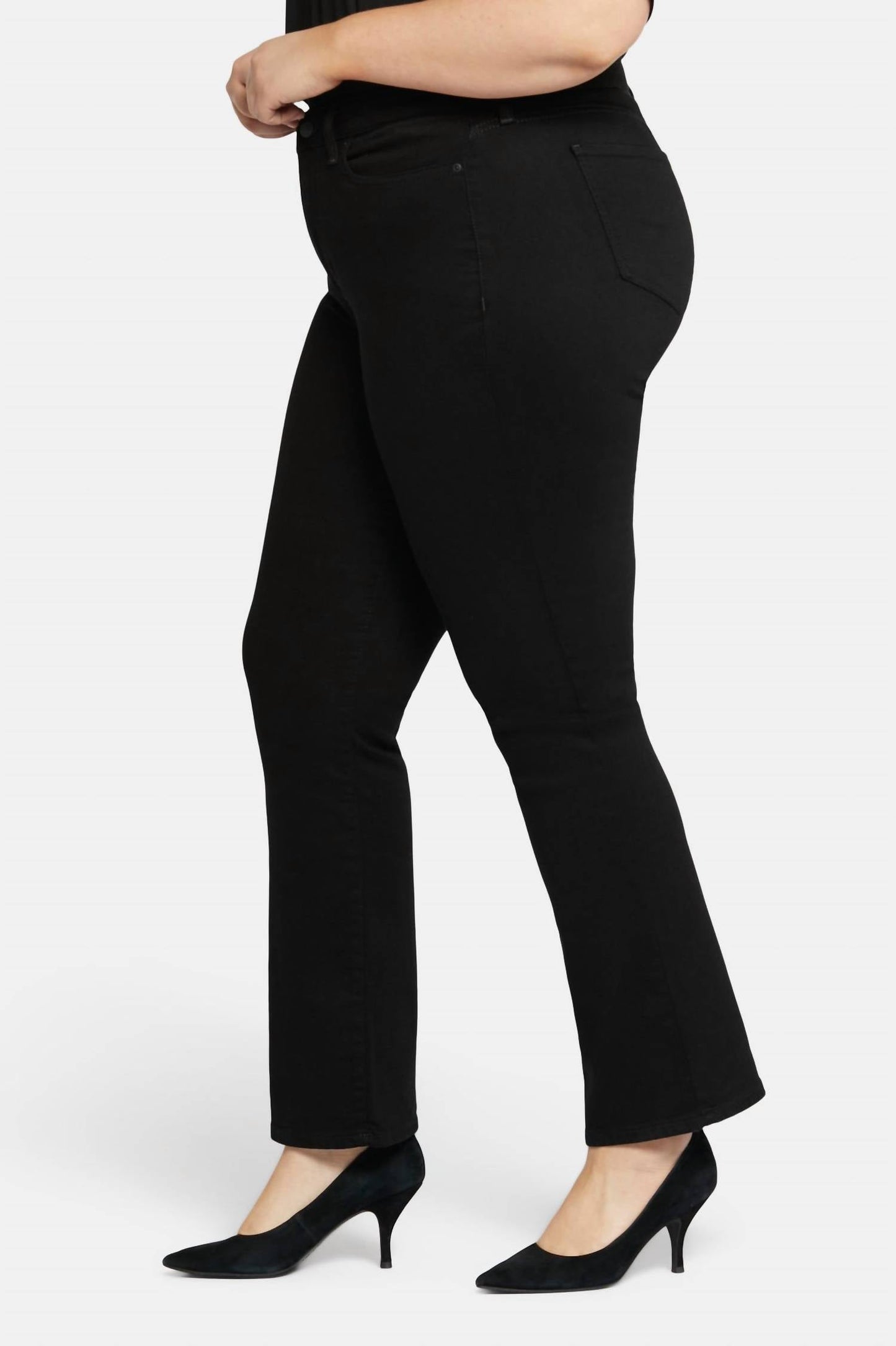Nydj - THE BARBARA BOOT CUT JEAN