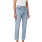 Agolde - Riley Crop Denim