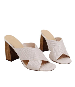 Shu Shop - Sandália de Salto Goya Feminina