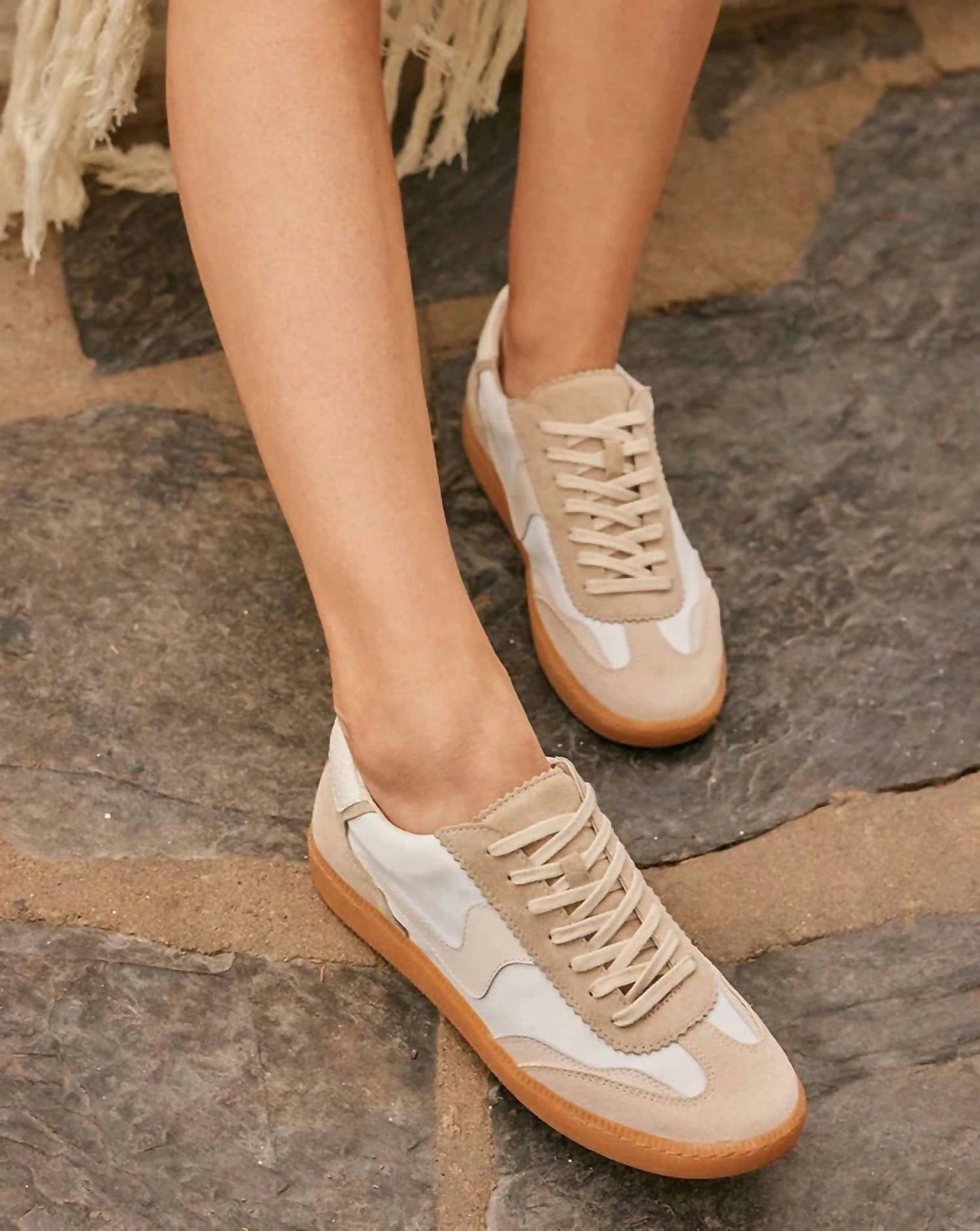 Dolce Vita - Women's Notice Sneakers