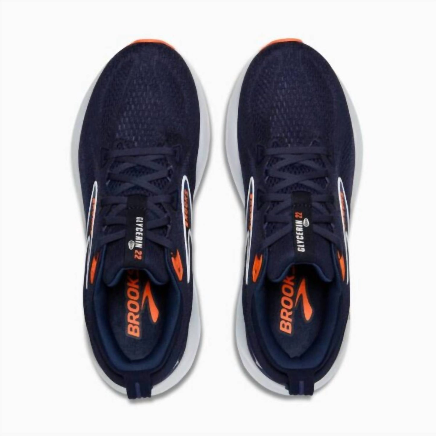 Brooks - Men's Glycerin 22 Shoe