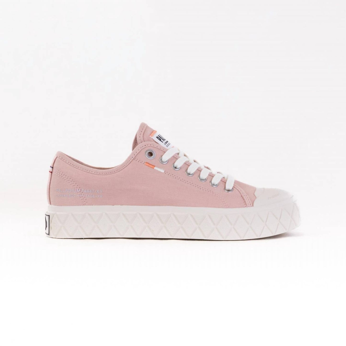 Palladium - Women's Palla Ace Cvs Organic Sneakers