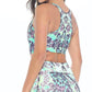 Undersummers - Flow Sports Bra
