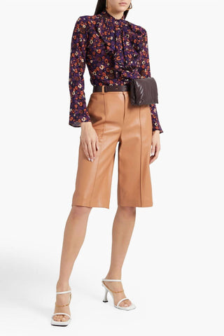 Antik Batik - Paoli Floral Cotton Long Sleeve Shirt