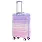 20'/24'/28' 3-Piece PC Spinner Wheel Luggage Set
