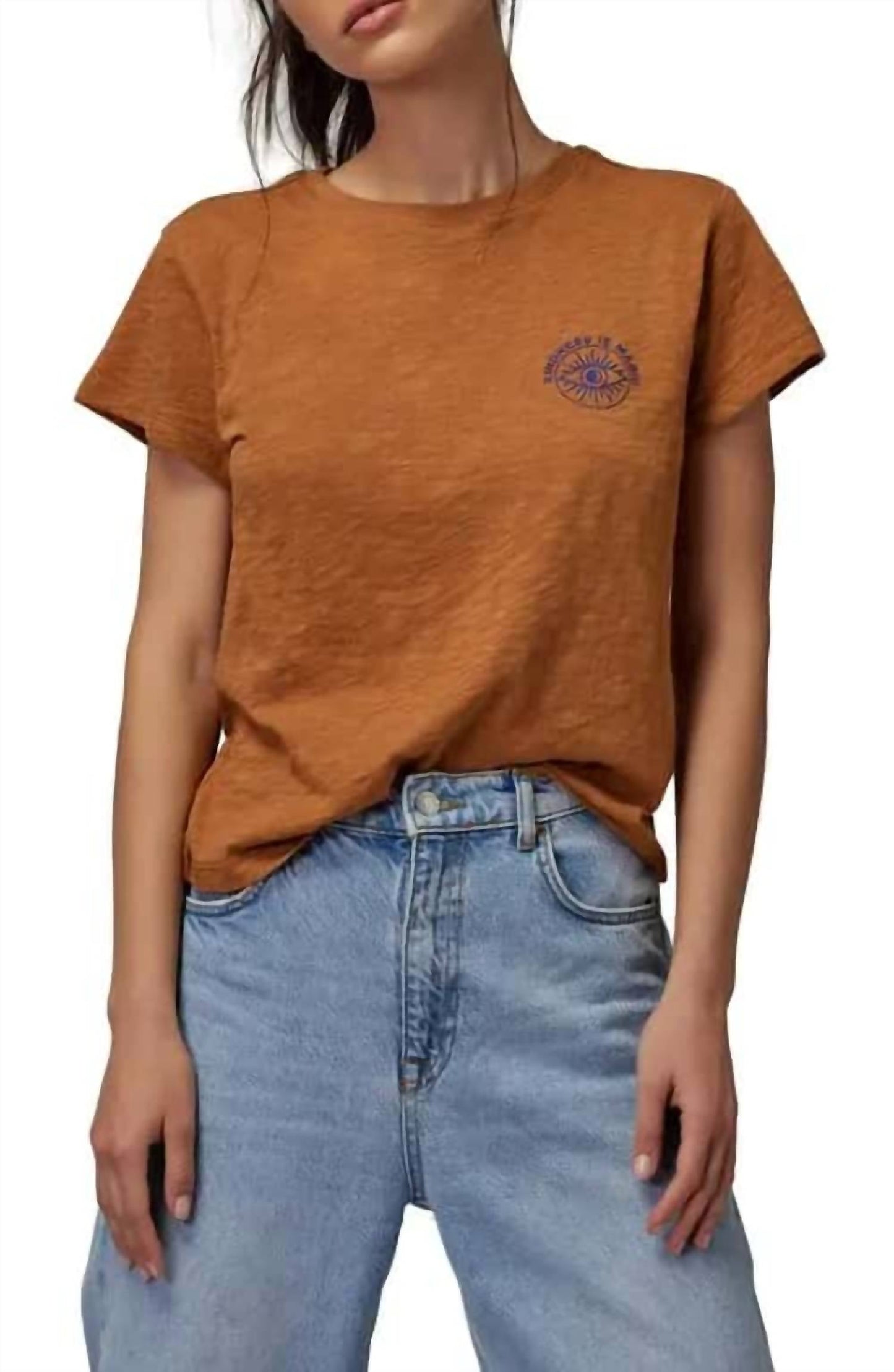 Spiritual Gangster - Kindness Nola Tee