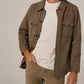 7 For All Mankind - Craftsman Twill Jacket
