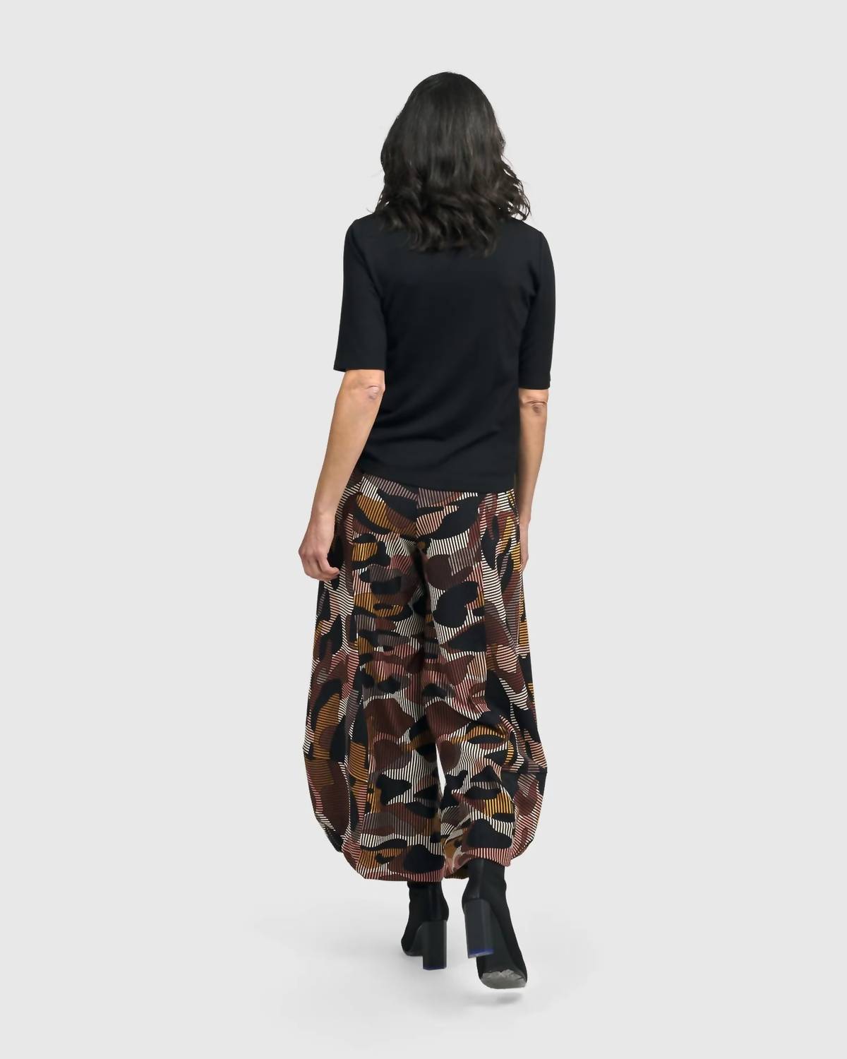 Alembika - Pomona Punto Pants