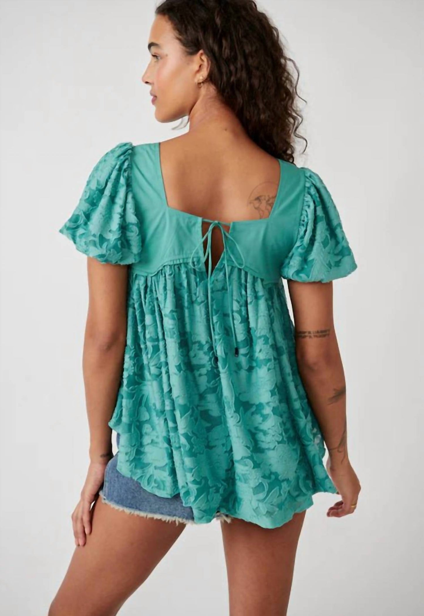 Free People - Sunrise To Sunset Top