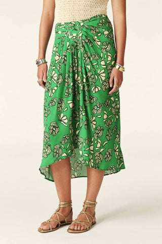 Bash - Annie Midi Skirt
