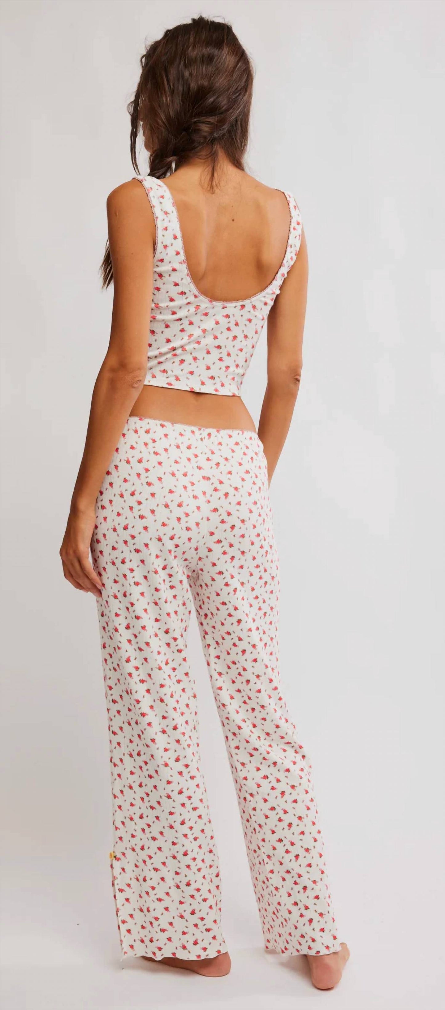Free People - Fresh In Love Set