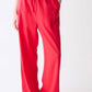 Deluc - Roxa Linen Blend Pants