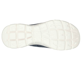 Skechers - Summits Femininos - Tênis Dazzling Haze Slip In